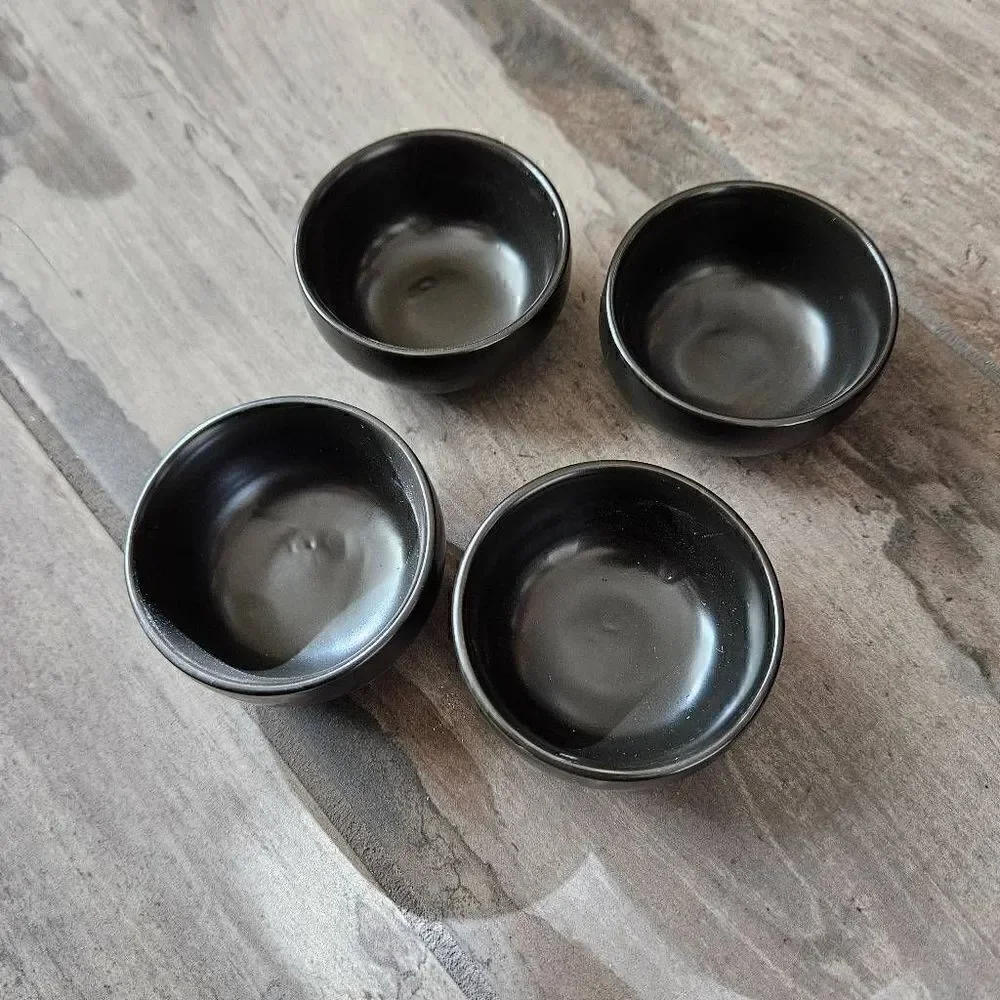 NWOT Kung Fu Clay Tea Set with Travel Case